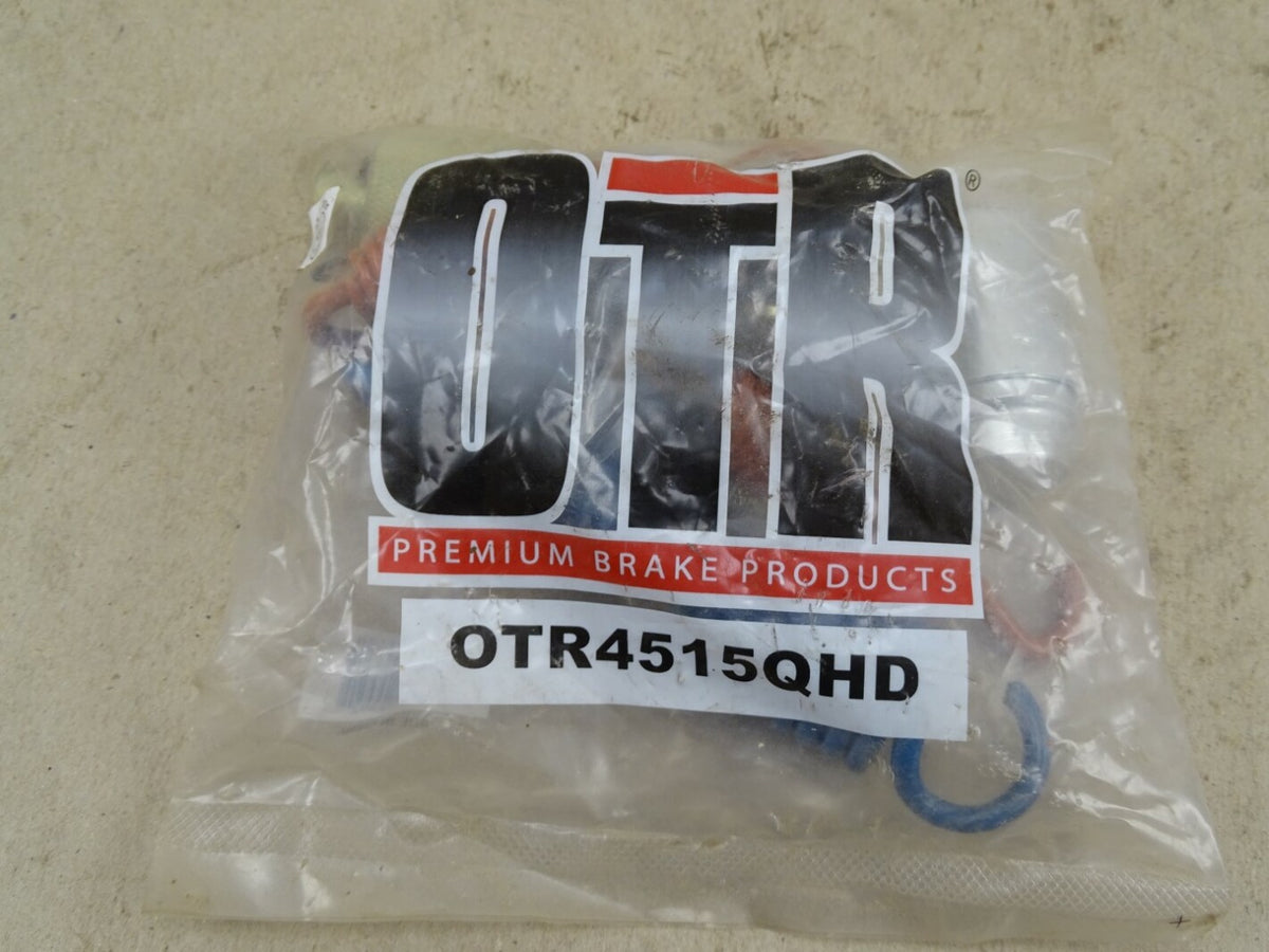 OTR 4515Q HD Brake Shoe Kit (PACCAR) OTR4515QHD