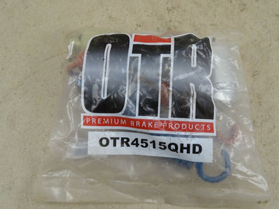 OTR 4515Q HD Brake Shoe Kit (PACCAR) OTR4515QHD