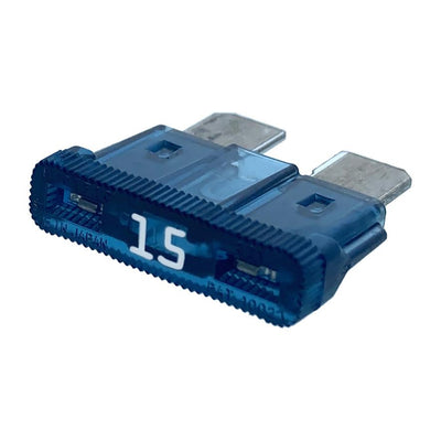Bussmann ATC-15 Blade Fuse - 15 Amp