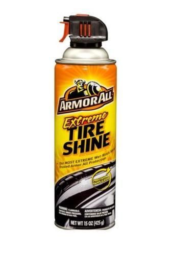Armor All Extreme Tire Shine Spray - 15 oz - 77958