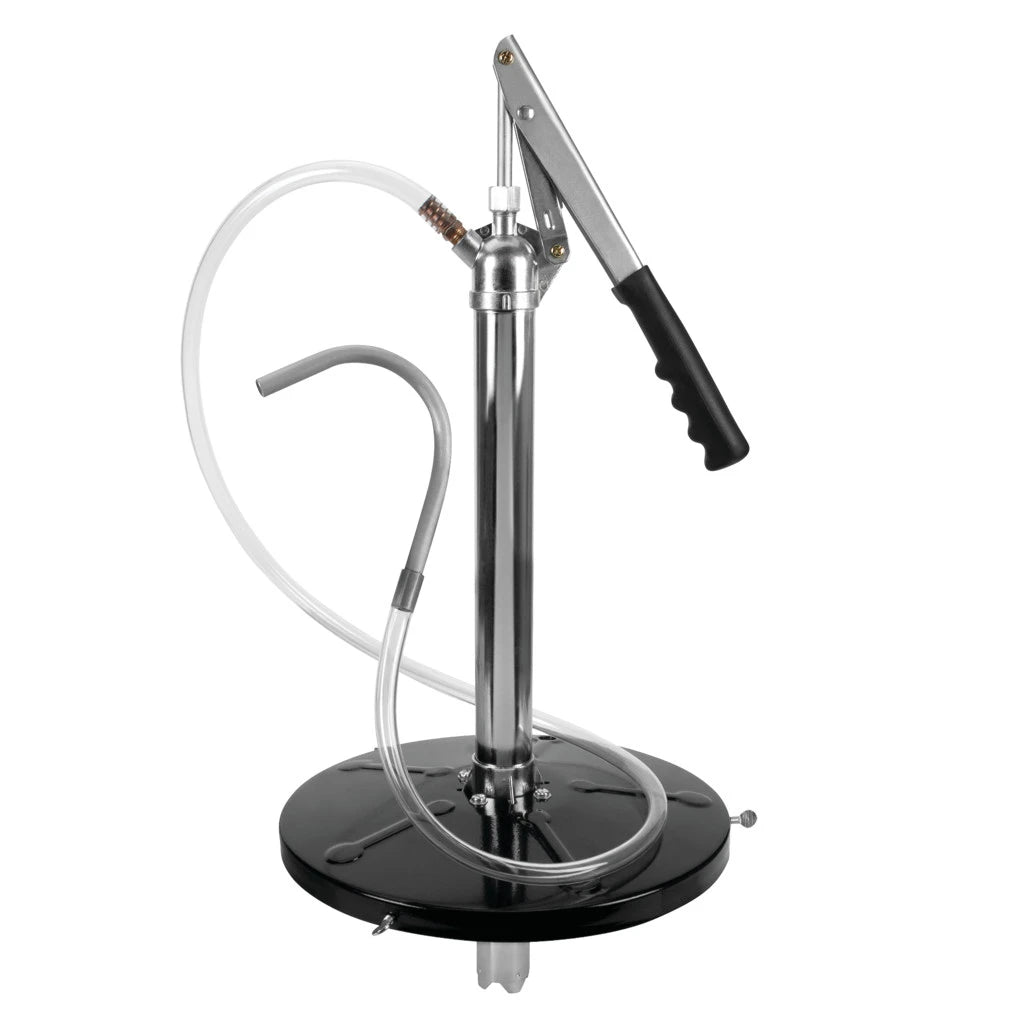 Performance Tool W54232 Lever Action Bucket Pump Dispenser - 5 Gallon