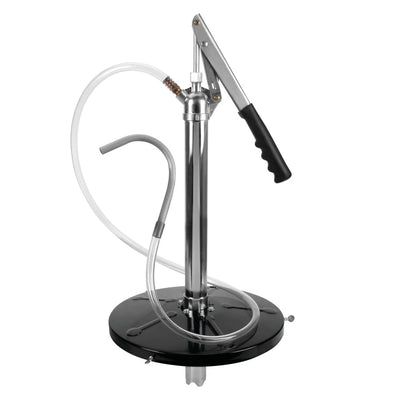 Performance Tool W54232 Lever Action Bucket Pump Dispenser - 5 Gallon