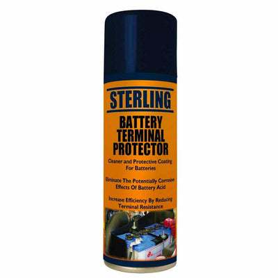 Battery Terminal Protectant Spray