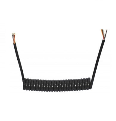 Electric Coil - Black