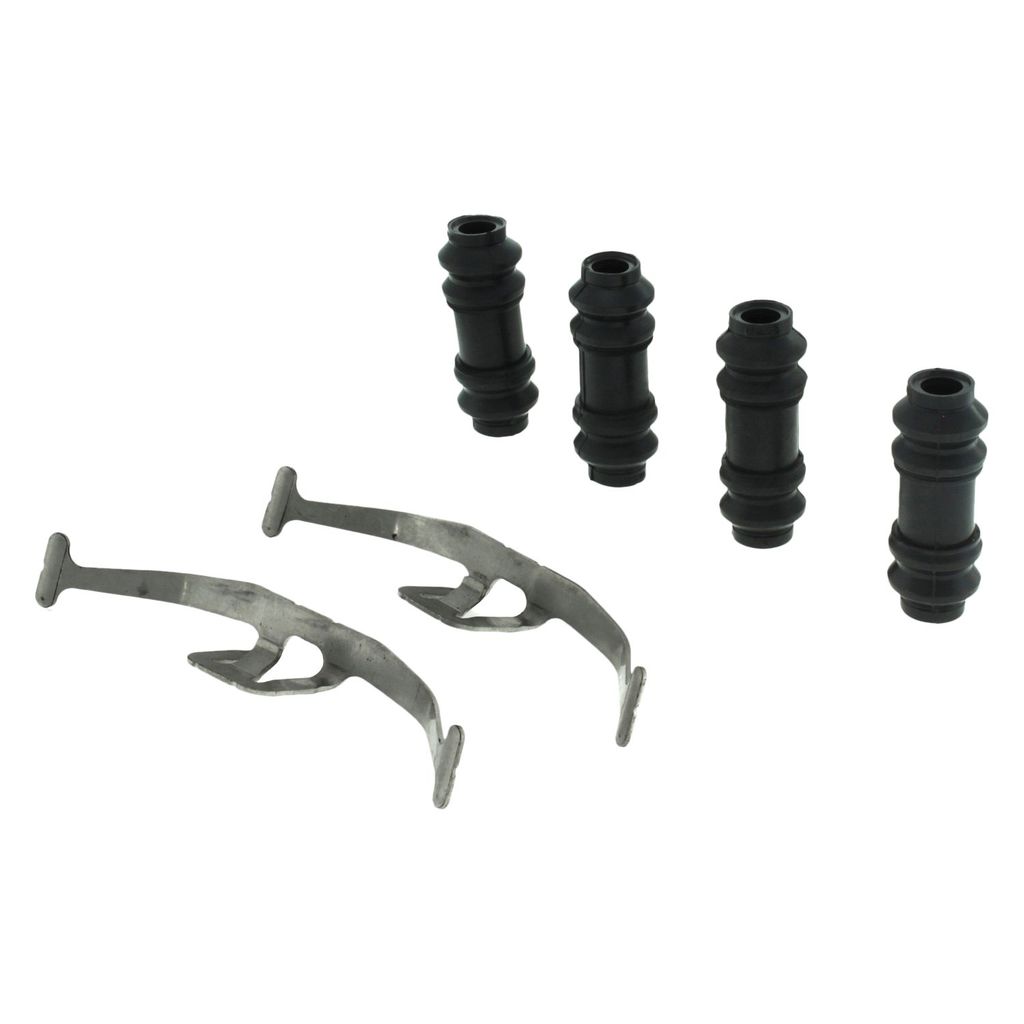 Brake Hardware Retainers