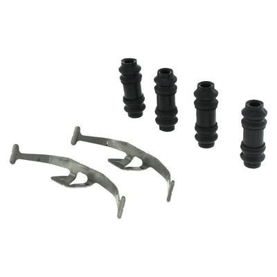 Brake Hardware Retainers
