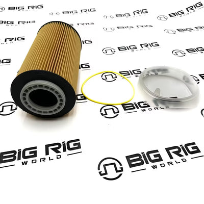 PACCAR Genuine 2234788PE Oil Filter Element