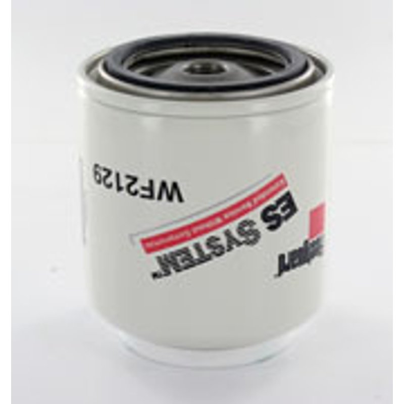 Fleetguard WF2129 Spin-On Coolant Filter