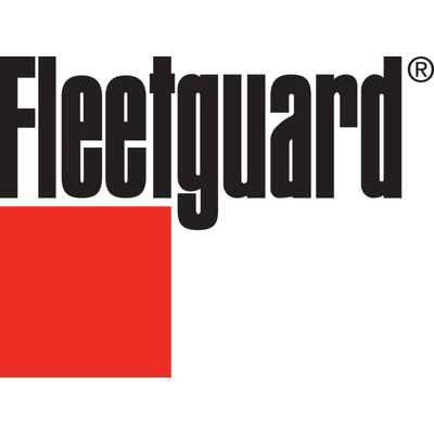 Fleetguard FF5767 Spin-On Fuel Filter