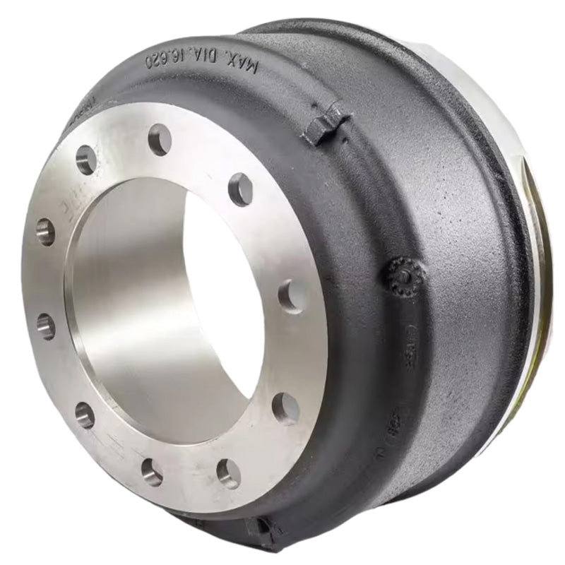 TRP DB1657B Brake Drum - 16.5 x 7 Balanced (3600X / 3922X Interchange)