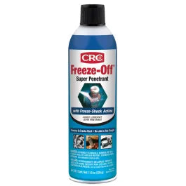 CRC 05002 Freeze-Off Super Penetrant 11.5 oz - Case of 12