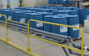 DEF Colonial 55 Gallons Drum