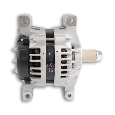 Delco Remy 8600889 24SI Alternator - 160 Amp, Pad Mount