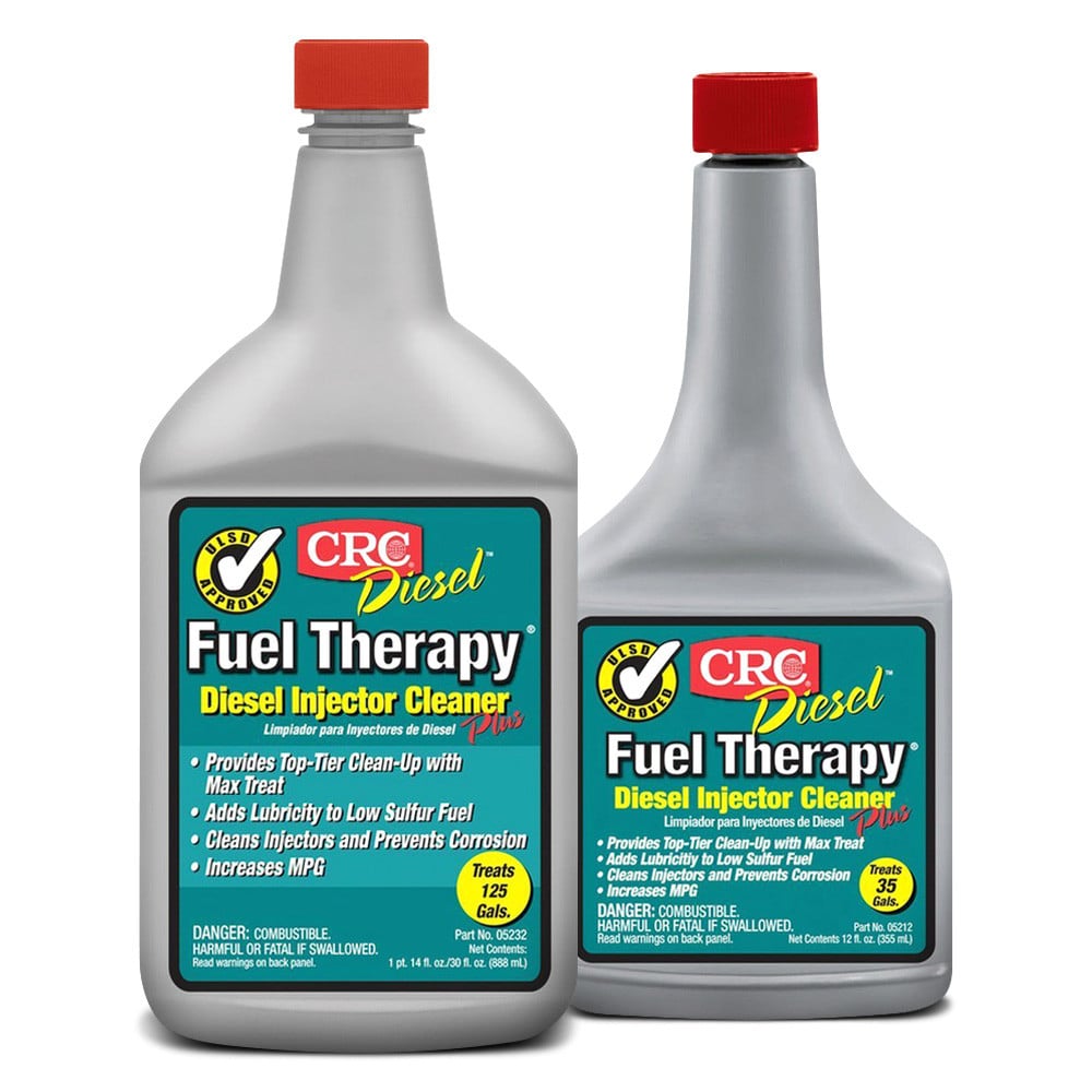 CRC Diesel Conditioner Pts. 12/1