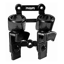 Automann Stow-A-Way Double Plug & Gladhand Holder PHI15-042