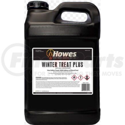 Howes Diesel Treat Concentrate - 2.5 Gallon (103073)