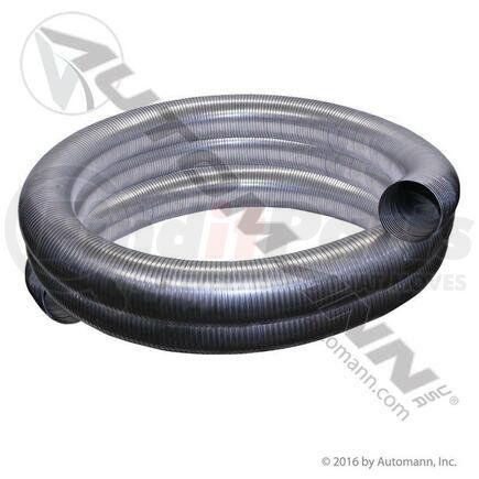 Automann Stainless Steel Flex Pipe - 25 ft