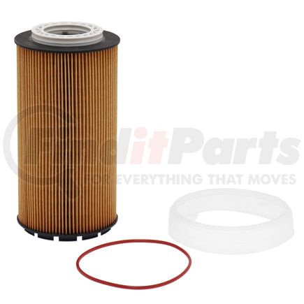 Luber-finer LP7183 Lube Filter