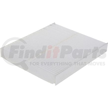 Luber-finer CAF24035 Cabin Air Filter