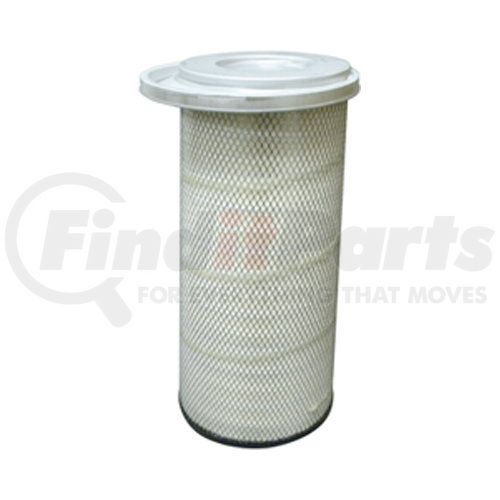 Baldwin PA4585 Air Element with Lid