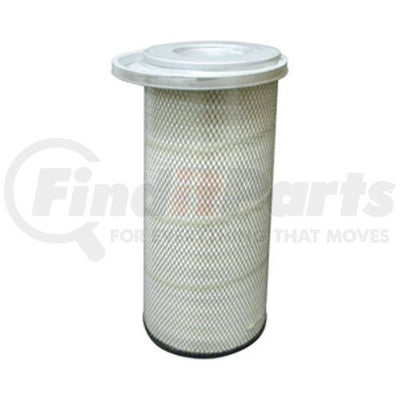 Baldwin PA4585 Air Element with Lid