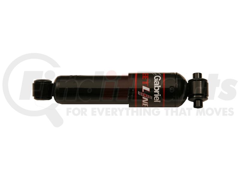 Gabriel FleetLine 83006 Heavy Duty Cab Shock Absorber - 10.71 in Ext / 8.52 in Comp