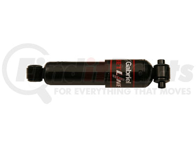 Gabriel FleetLine 83006 Heavy Duty Cab Shock Absorber - 10.71 in Ext / 8.52 in Comp