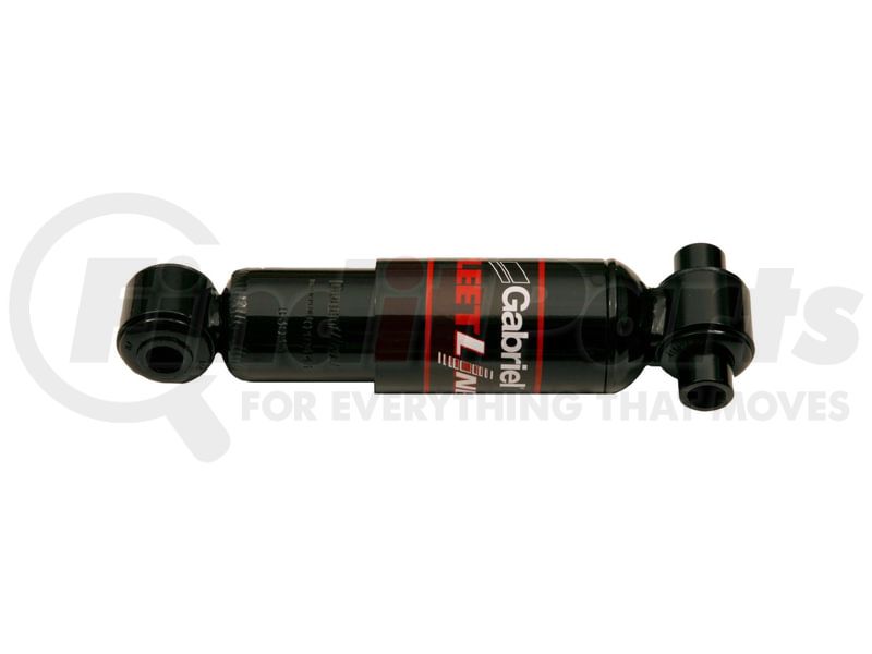 Gabriel FleetLine 83035 Heavy Duty Cab Shock Absorber - 13.04 in Ext / 9.33 in Comp
