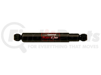 Gabriel FleetLine 83123 Heavy Duty Shock Absorber - 26.65 in Ext / 16.41 in Comp