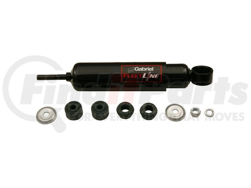 Gabriel 85033 FleetLine Heavy Duty Shock Absorber