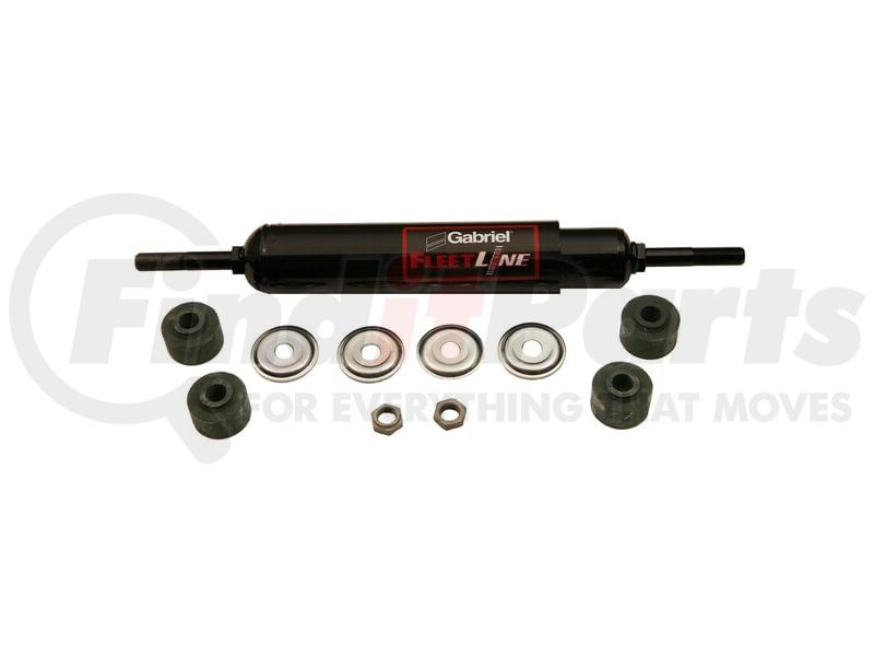 Gabriel 85069 FleetLine Heavy Duty Shock Absorber