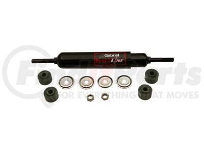 Gabriel 85069 FleetLine Heavy Duty Shock Absorber