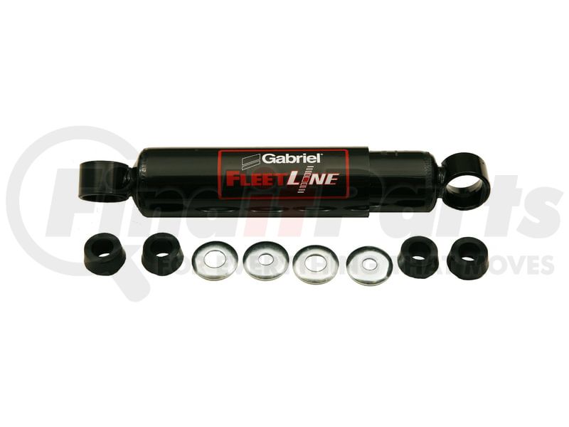 Gabriel 85062 FleetLine Heavy Duty Shock Absorber