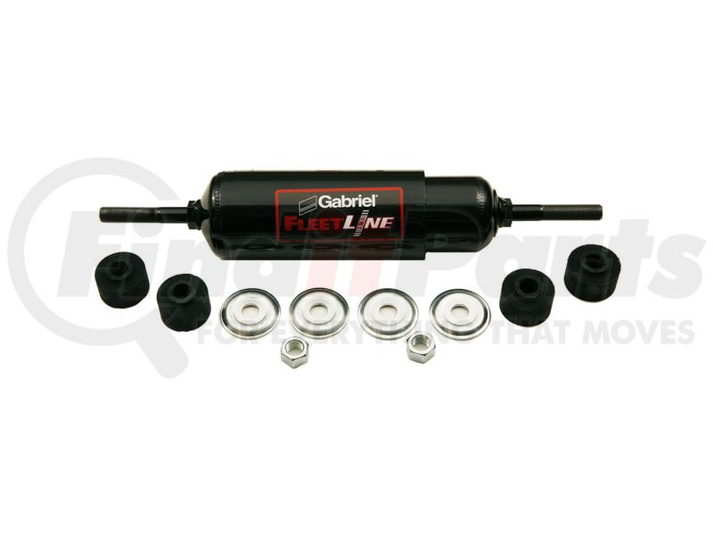 Gabriel 85310 FleetLine Heavy Duty Shock Absorber