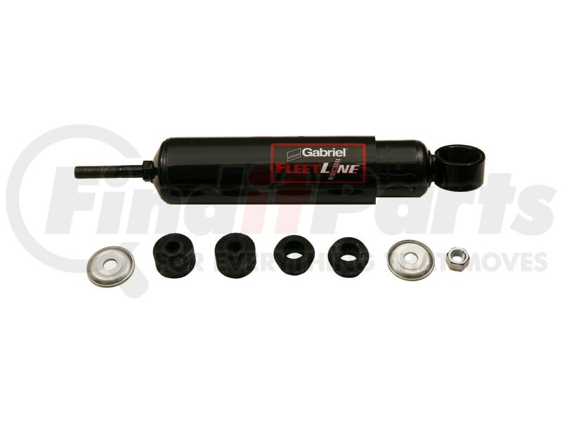 Gabriel 85311 FleetLine Heavy Duty Shock Absorber