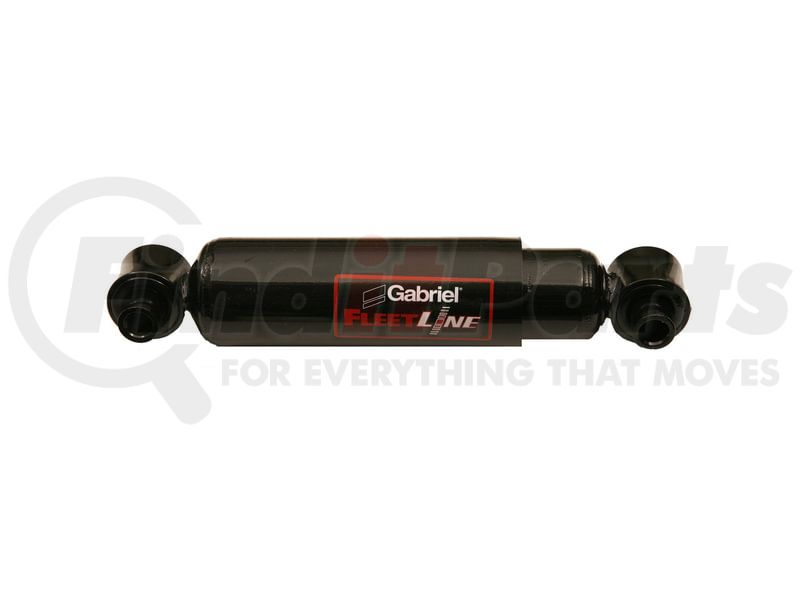Gabriel 85724 FleetLine Heavy Duty Shock Absorber