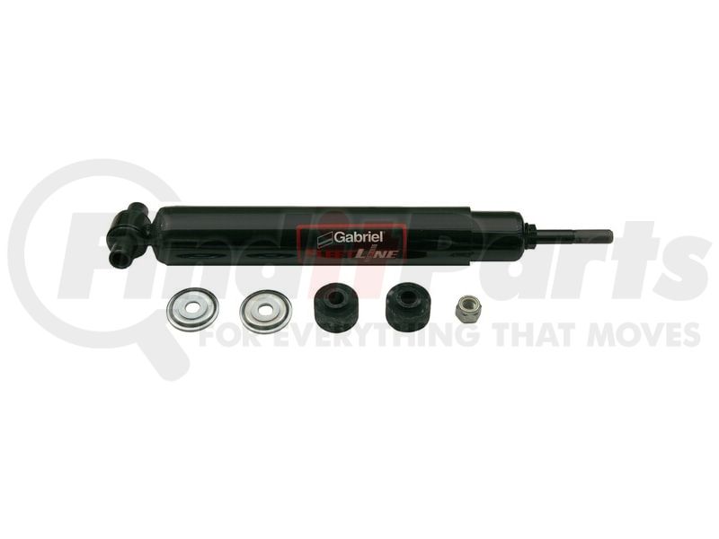 Gabriel 85936 FleetLine Heavy Duty Shock Absorber