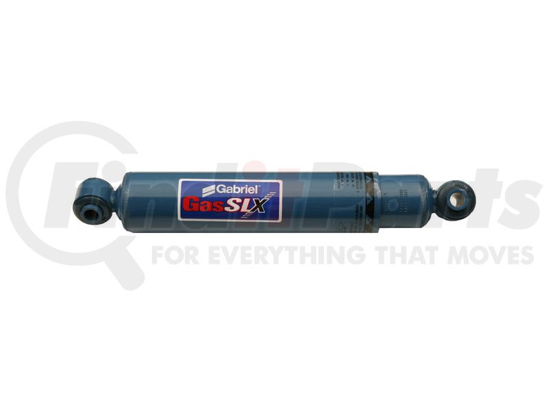 Gabriel 89411 GasSLX Adjustable Heavy Duty Shock Absorber