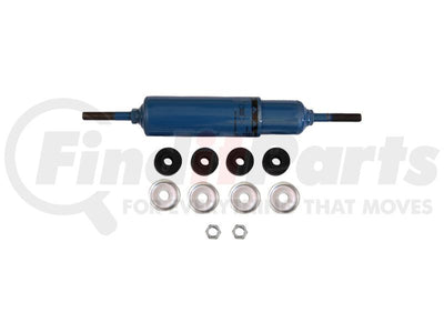 Gabriel FleetLine 89455 Heavy Duty Adjustable Gas Shock Absorber