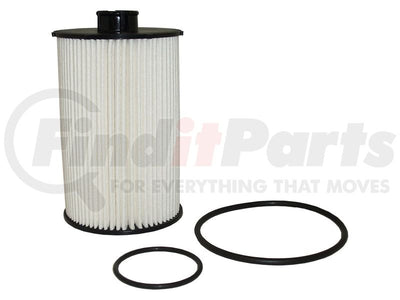 Luber-finer L5086F Fuel Filter Element - Racor Type