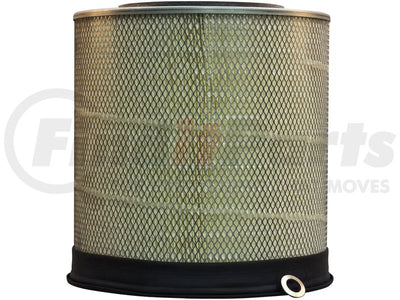 Luber-finer LAF1839 Heavy Duty Air Filter