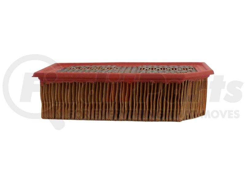 Luber-finer LAF1869 Panel Air Filter
