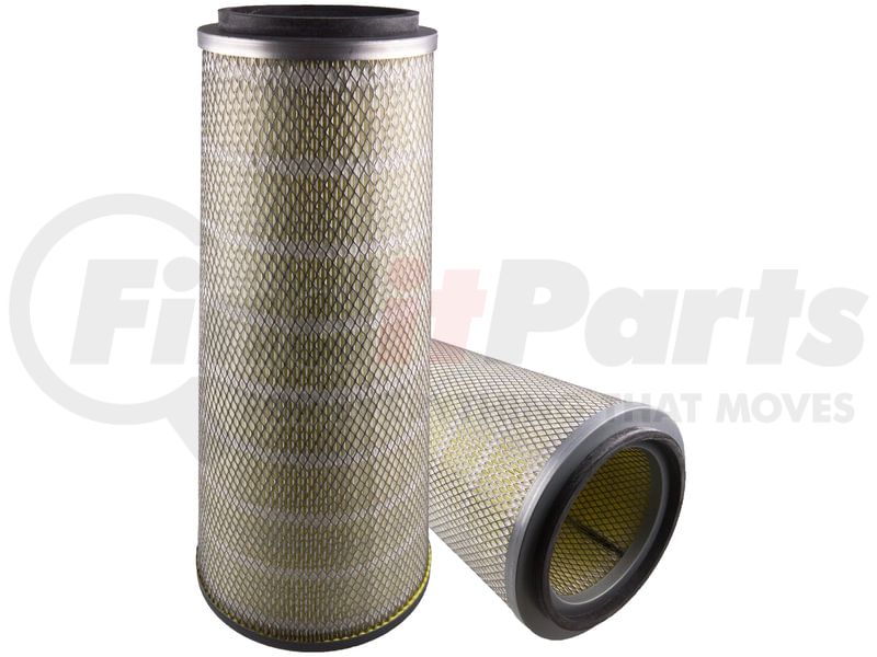 Luber-finer LAF1899 Heavy Duty Air Filter - 23 in Tapered