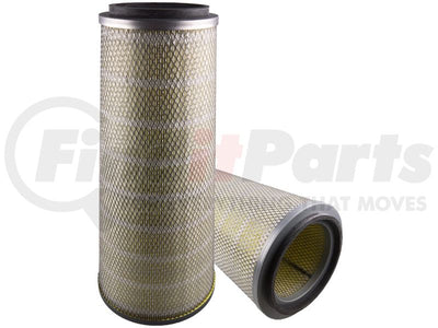 Luber-finer LAF1899 Heavy Duty Air Filter - 23 in Tapered