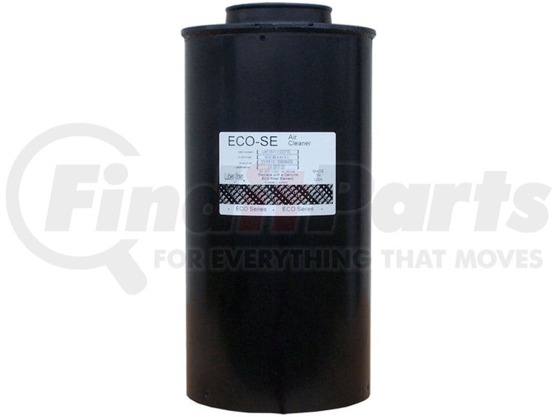 Luber-finer LAF2521 Heavy Duty Air Filter