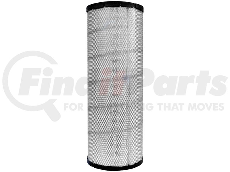 Luber-finer LAF2536 Radial Seal Air Filter