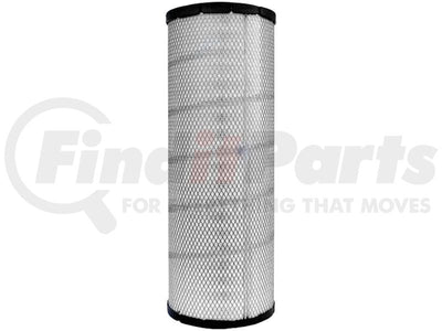 Luber-finer LAF2536 Radial Seal Air Filter