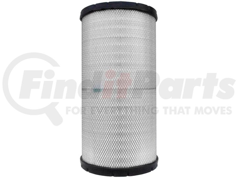 Luber-finer LAF3302 Radial Seal Air Filter - Kenworth/Peterbilt
