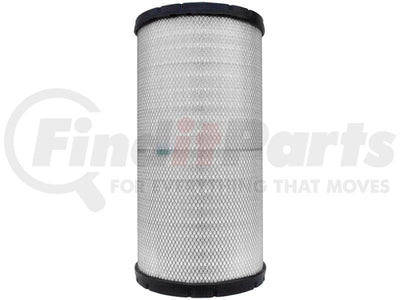 Luber-finer LAF3302 Radial Seal Air Filter - Kenworth/Peterbilt