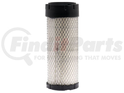 Luber-finer LAF5325 Radial Seal Air Filter - 10.71 in H x 4.09 in OD